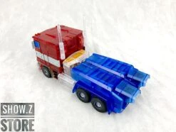 Magic Square MS-01T Light Of Freedom Optimus Prime Clear Version 41 Magic Square MS-01T Light Of Freedom Optimus Prime Clear Version -Finest Toy Store 6d1d649f0e