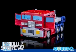 [Coming Soon] Magic Square MS-G04 Truck Boy Optimus Prime -Finest Toy Store 6d4d755411