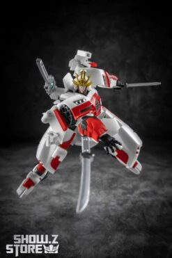 IronFactory EX-52S Twin-Edged Blade Kochuu-Norimune Drift -Finest Toy Store 6d58f5a5ce