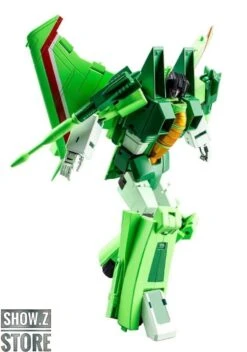 MakeToys MTRM-EX01 Acid Swarm Acid Storm -Finest Toy Store 6d6b67d5ee