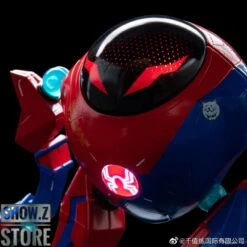 Sentinel Toys Spider-Man: Into The Spider-Verse Peni Parker & SP//DR Set Of 2 -Finest Toy Store 6da99f52e6