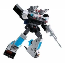 Takara Masterpiece MP-17+ MP17+ Prowl Anime Color -Finest Toy Store 6e04b3f379