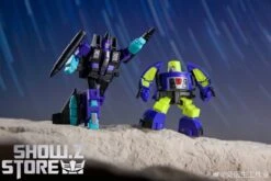 Dr.Wu DW-E21B Turbo Ramjet & DW-E22M Heaven Eye Cosmos Set Of 2 -Finest Toy Store 6e0990154c