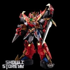 Sentinel Toys Metamor-Force "Bari"ation Gravion Zwei: Ultimate Gravion -Finest Toy Store 6e18ffd248