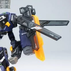 Earnestcore Craft Robot Build RB-13 Poseidon -Finest Toy Store 6e9f34fb9f