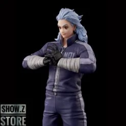 Sentinel Toys 1/12 Dorohedoro Shin And Noi Set Of 2 -Finest Toy Store 6ec56495d6