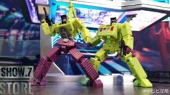 Magic Square MS-B41 Excavator Scavenger & MS-B42 Bulldozer Bonecrusher Set Of 2 39 Magic Square MS-B41 Excavator Scavenger & MS-B42 Bulldozer Bonecrusher Set Of 2 -Finest Toy Store 6efe706a18