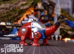 NewAge H56V Rhedosaurus Sludge G2 Version 34 NewAge H56V Rhedosaurus Sludge G2 Version -Finest Toy Store 6f0d8c27f6