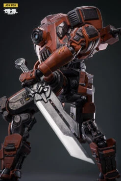 JoyToy Source Acid Rain XT8026 Xingtian Steel Knight -Finest Toy Store 6f18a7dbcf