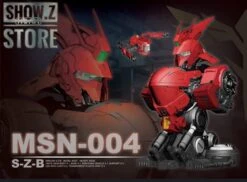 S-Z-B Noah Model Formania Gundam MSN-04 MSN04 Sazabi Neo Zeon 1/35 Bust 25 S-Z-B Noah Model Formania Gundam MSN-04 MSN04 Sazabi Neo Zeon 1/35 Bust -Finest Toy Store 6f1f9291a9