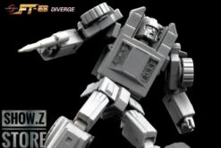 [Pre-Order] FansToys FT-58 Diverge Swerve -Finest Toy Store 6f29cc0960