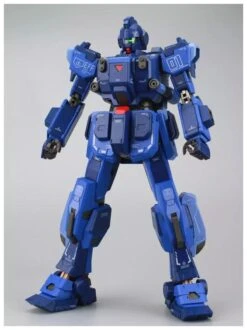 FunHobby 1/100 BD-01 BD01 RX-79BD-1 Blue Destiny Gundam Metal Build 13 FunHobby 1/100 BD-01 BD01 RX-79BD-1 Blue Destiny Gundam Metal Build -Finest Toy Store 6f83099a65