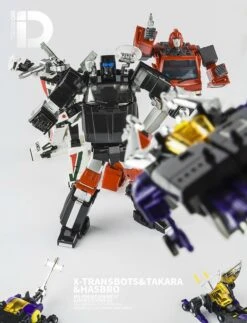 XTransbots MX-VIII MX-8 Aegis Trailbreaker -Finest Toy Store 700fb893b8 1