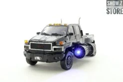 Black Mamba LS-09 Weapon Expert Ironhide 23 Black Mamba LS-09 Weapon Expert Ironhide -Finest Toy Store 705ddbe505