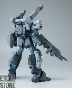Daban 6641 MG 1/100 RGM-96X Jesta Cannon Gundam Model Kit -Finest Toy Store 7078437a40