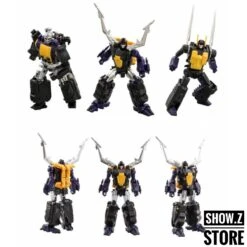 Mastermind Creations R-26 Malum Malitia Set Of 3 10 Mastermind Creations R-26 Malum Malitia Set Of 3 -Finest Toy Store 7090807c95