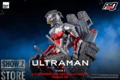 Threezero 1/6 Upgrade Weapon Set For Ultraman Suit Ver.7 Anime Version -Finest Toy Store 70c33532e5
