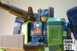 Yes Model YM12 RF-02 Stubbom Buffett 22 Yes Model YM12 RF-02 Stubbom Buffett -Finest Toy Store 70f0ee15fa