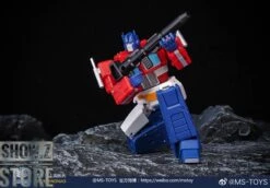 Magic Square MS-B46 Light Of Victory Optimus Prime 2.0 No-Bay Version -Finest Toy Store 7105abdce6
