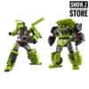 [New In Box] Jinbao Oversized Devastator Long Haul & Hook [Set C] -Finest Toy Store 711f9f6ced