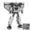 ToyWorld TW-06 Evila Star Astrotrain White Version 1 ToyWorld TW-06 Evila Star Astrotrain White Version -Finest Toy Store 7149ab58c7