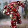 Hot Toys HT 1/6 Iron Man Mark XLIV MK44 MMS510 Hulkbuster Deluxe Version Avengers: Age Of Ultron Collectible Figure 2 Hot Toys HT 1/6 Iron Man Mark XLIV MK44 MMS510 Hulkbuster Deluxe Version Avengers: Age Of Ultron Collectible Figure -Finest Toy Store 71618efb8b