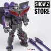 ToyWorld TW-06B Devil Star Astrotrain Purple Version TFCon 2015 Exclusive -Finest Toy Store 717753079e