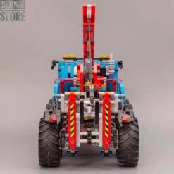 Lepin 20056 6×6 All Terrain RC Tow Truck -Finest Toy Store 7179ebb43e