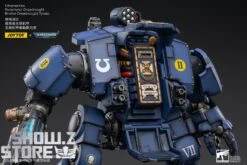 JoyToy Source 1/18 Warhammer 40K Ultramarines Redemptor Dreadnought Brother Tyleas -Finest Toy Store 71b9d7776f