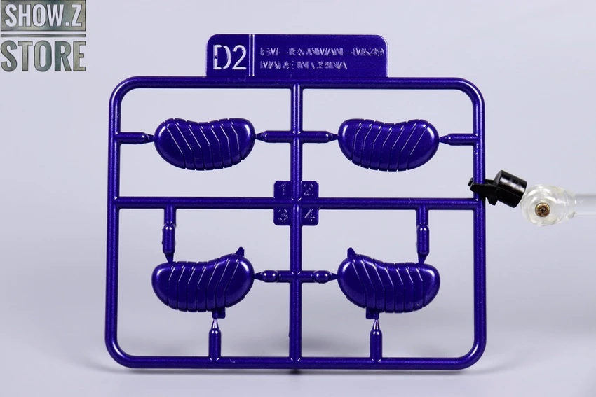 Eastern Model 1/9 Mark 49 Iron Man Rescue Mark I Model Kit Deluxe Version 8 Eastern Model 1/9 Mark 49 Iron Man Rescue Mark I Model Kit Deluxe Version - Image 6