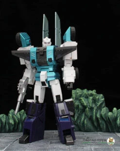 FansToys FT-28 Hydra Six Shot Masterpiece 26 FansToys FT-28 Hydra Six Shot Masterpiece -Finest Toy Store 7238ef239c