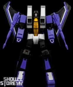 MakeToys MTRM-EX12 Skycrow Skywarp Remaster Version -Finest Toy Store 726d4572ad