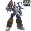Iron Factory IF-EX22 EX24 War Giant Bruticus Full Set -Finest Toy Store 72762953dc