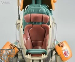 Earnestcore Craft 1/16 MK-03 Gustav P.K.A. Ausf.G The Desert Color Version -Finest Toy Store 729862e342