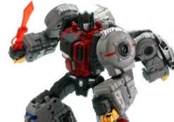 ToyWorld TW-D02 Muddy Sludge -Finest Toy Store 72d690ab09