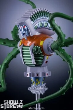 X-Transbots MX-19B Polpus Quintesson Inquisitors -Finest Toy Store 72e342d4b8