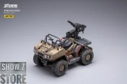 JoyToy Source 1/18 WildCat ATV Sand Version 14 JoyToy Source 1/18 WildCat ATV Sand Version -Finest Toy Store 72f9b1a425