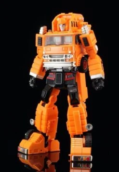 Mastermind Creations PS-05 Girder Grapple -Finest Toy Store 730fcd1594
