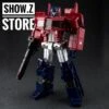 Zeta Toys EX-01 MP10 Optimus Prime -Finest Toy Store 735e705a99