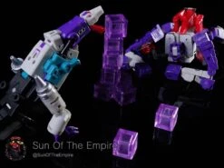 Unique Toys UT YM05 Palm Collection Day & Night Snapdragon Cerebros -Finest Toy Store 73788c06b3