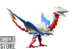 Mastermind Creations R-35C Magna & R-36C Inventa Sky Lynx Animation Version Set Of 2 -Finest Toy Store 73a8b91853