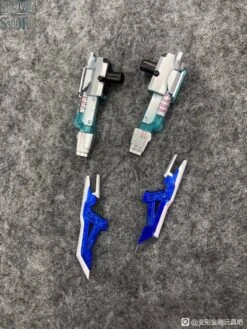 APC Toys APC-005 Angel Engine TFP Arcee Original Version 36 APC Toys APC-005 Angel Engine TFP Arcee Original Version -Finest Toy Store 73cae07c9e