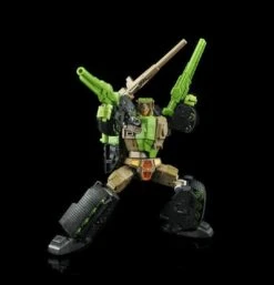 MakeToys MT RM-04 Ironwill Hardhead 8 MakeToys MT RM-04 Ironwill Hardhead -Finest Toy Store 73dcaa1fe8