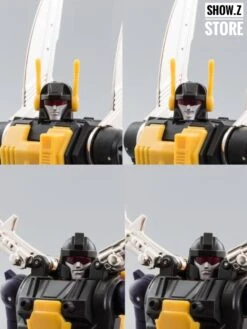 Mastermind Creations R-26 Malum Malitia Set Of 3 11 Mastermind Creations R-26 Malum Malitia Set Of 3 -Finest Toy Store 7408924cd1