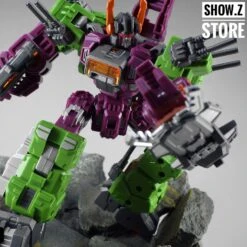 Iron Factory IF-EX18 LordScorpion 14 Iron Factory IF-EX18 LordScorpion -Finest Toy Store 7425e2edb5