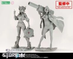 Kotobukiya Bishoujo Transformers Megatron Statue -Finest Toy Store 7443908239