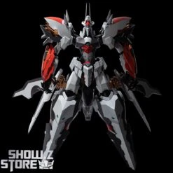 Sentinel Toys Riobot Linebarrels Of Iron Linebarrel -Finest Toy Store 74484a3f54