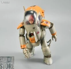 Earnestcore Craft 1/16 MK-03 Gustav P.K.A. Ausf.G The Desert Color Version -Finest Toy Store 74515d3276