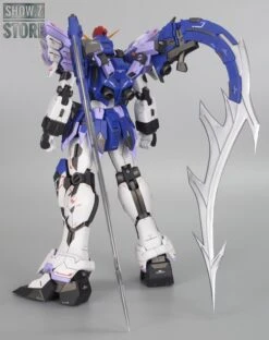 SuperNova Model MG 1/100 XXXG-01SR2 EW Sandrock Custom Gundam Gunpla 9 SuperNova Model MG 1/100 XXXG-01SR2 EW Sandrock Custom Gundam Gunpla -Finest Toy Store 7455e998de