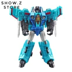 Iron Factory IF-EX20K Wing Of Tyrant Kallaite -Finest Toy Store 74614270df